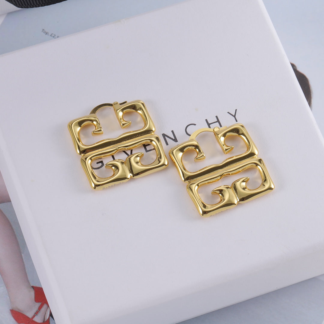 14GV1021E Popular Earrings