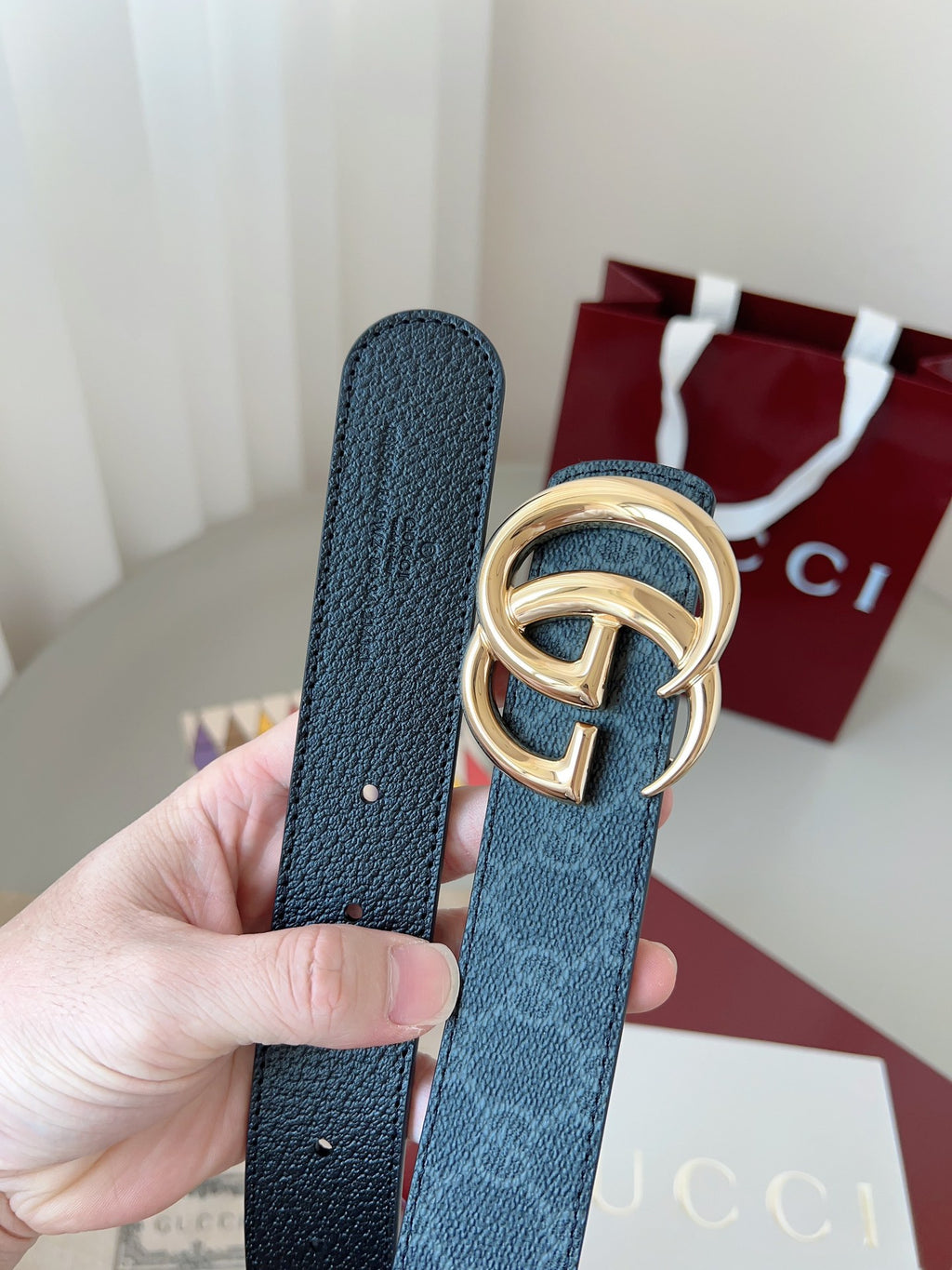 1115QB6P Popular High quality belt With full package