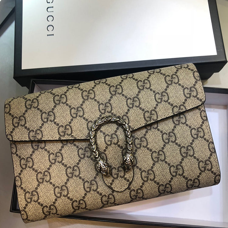AB001B Popular  leather bag 