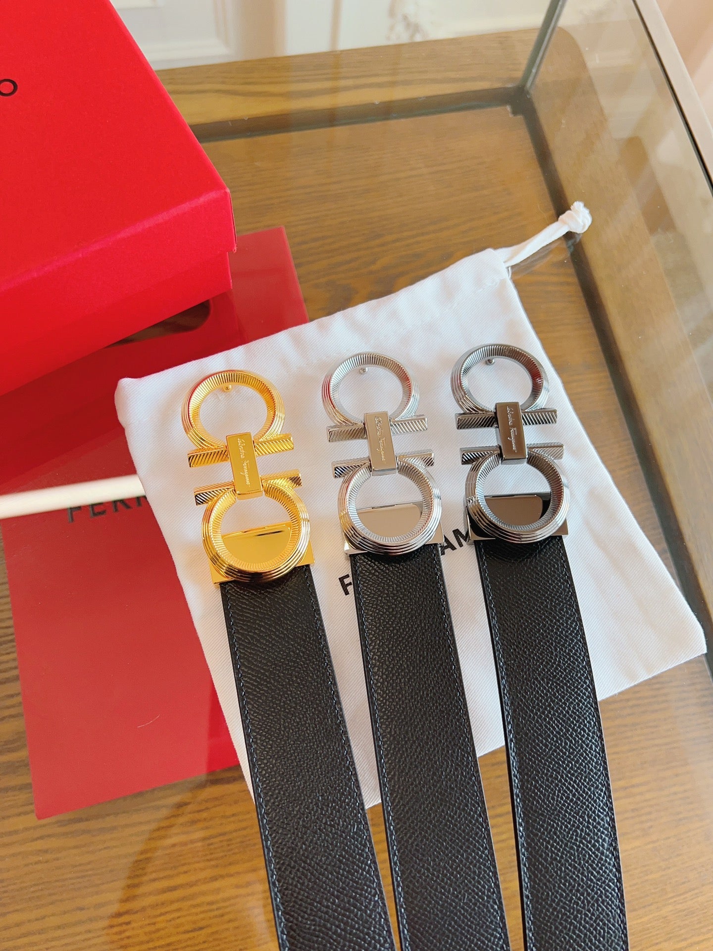1115QA35P Popular High quality belt With full package