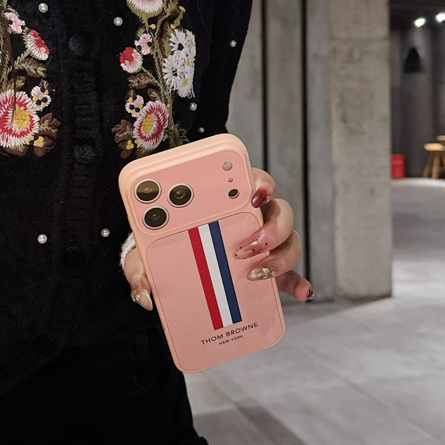 36XA16A Popular Phone Case
