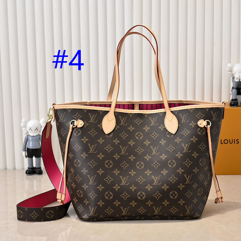 1WE77B Popular   leather bag