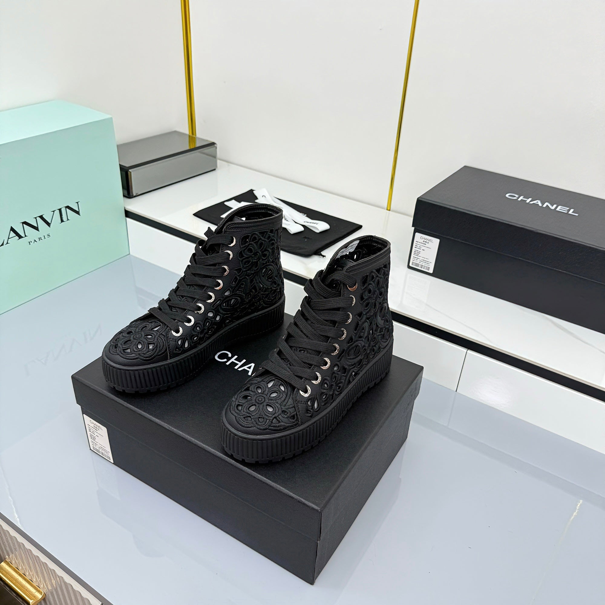 295QC129Z Popular high-quality Shoes