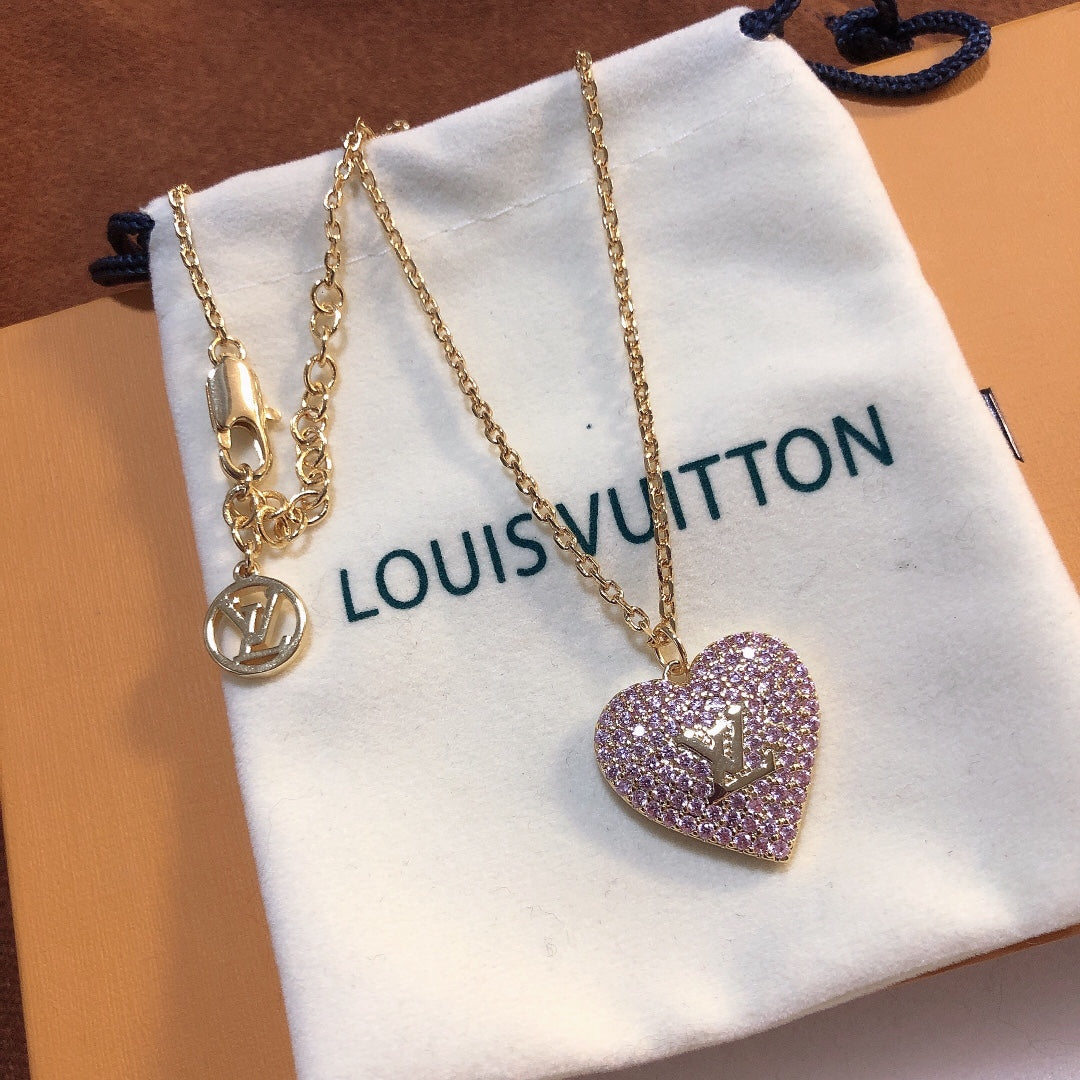 1YE311X  Popular  Necklaces
