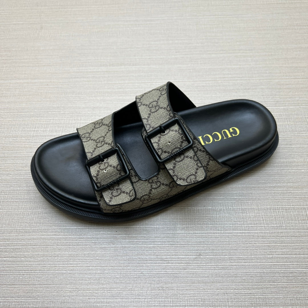 54B90Z Popular slippers