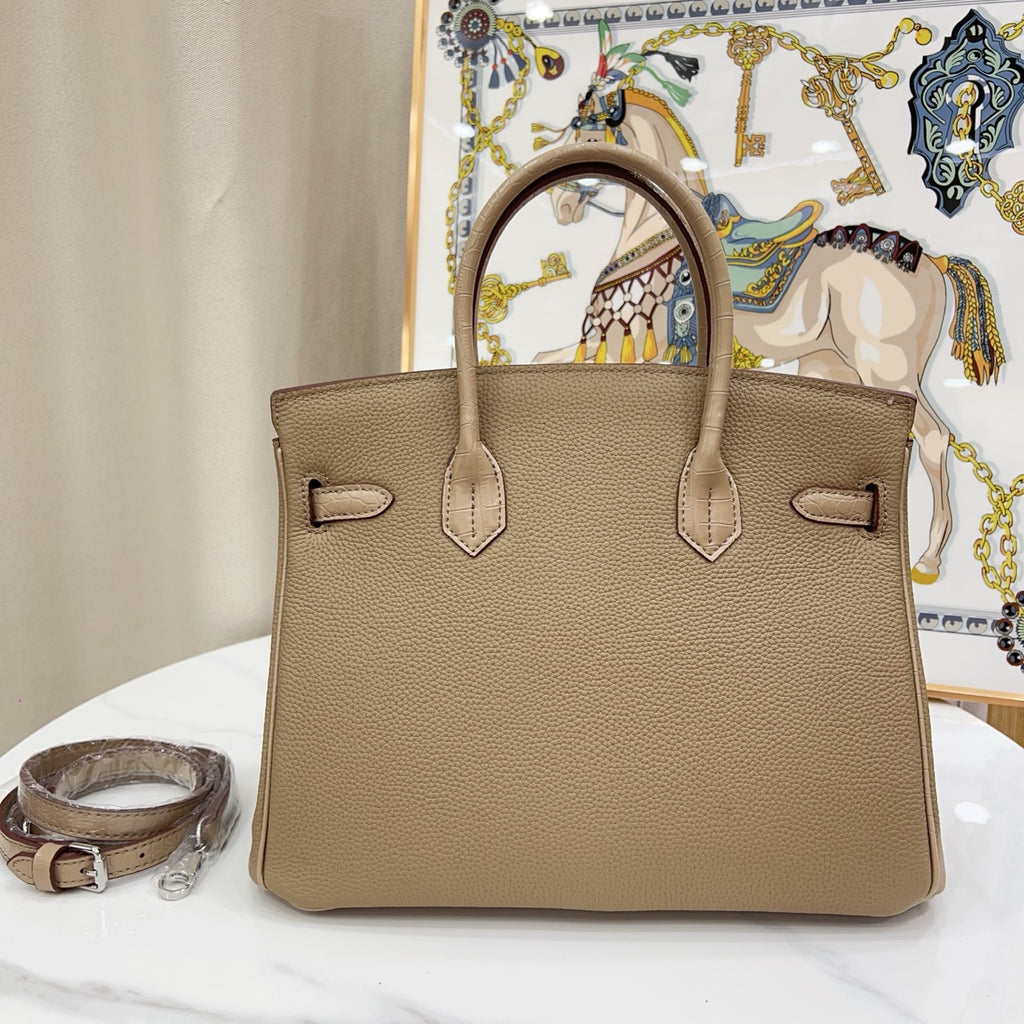 146NH1B Popular  leather bag 