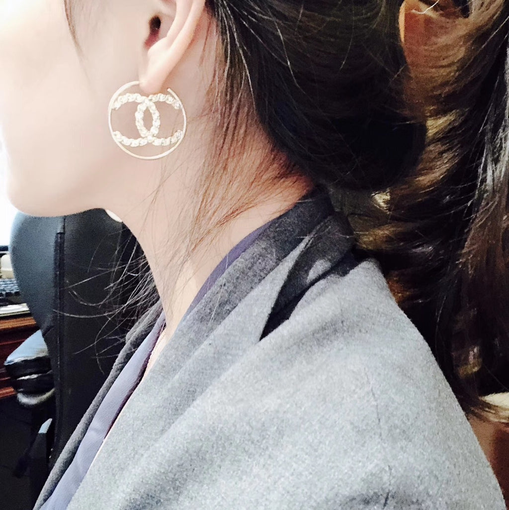 14C321E Popular Earrings