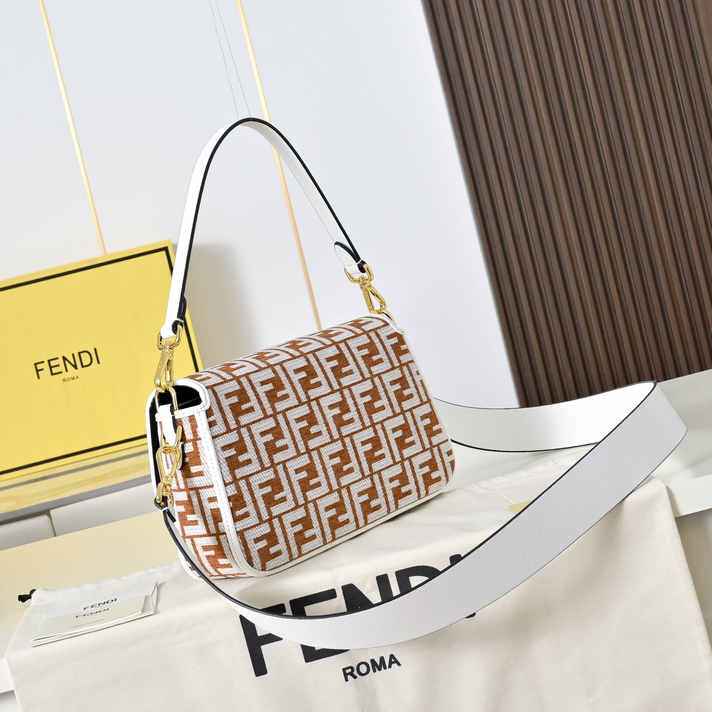 136PF109B Popular canvas bag