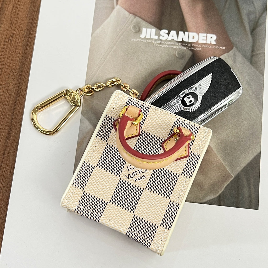 35ZE7A Popular bag 's charms accessories