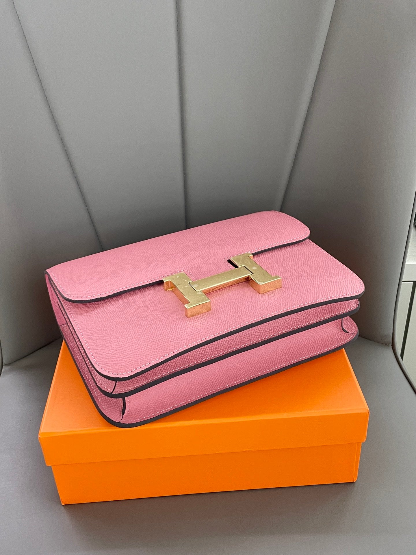 155NH63B Popular  leather bag
