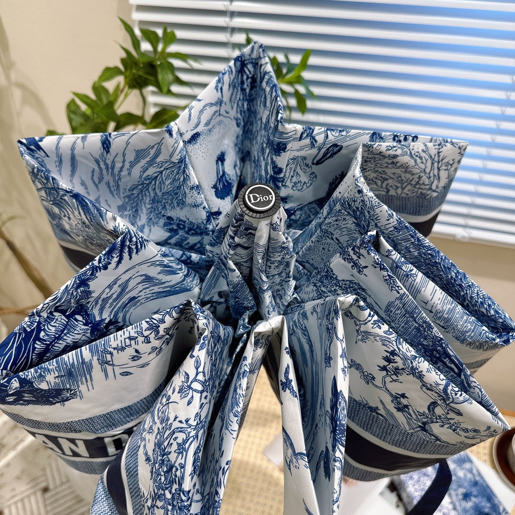 15RD53S Popular UV resistant umbrella