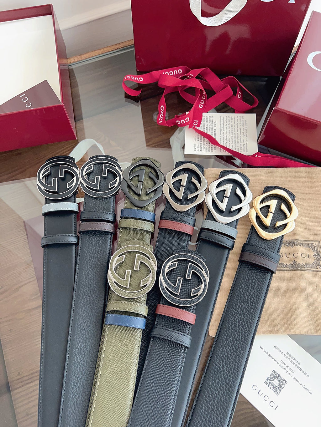 P1P36B11 Popular High quality belt With full package