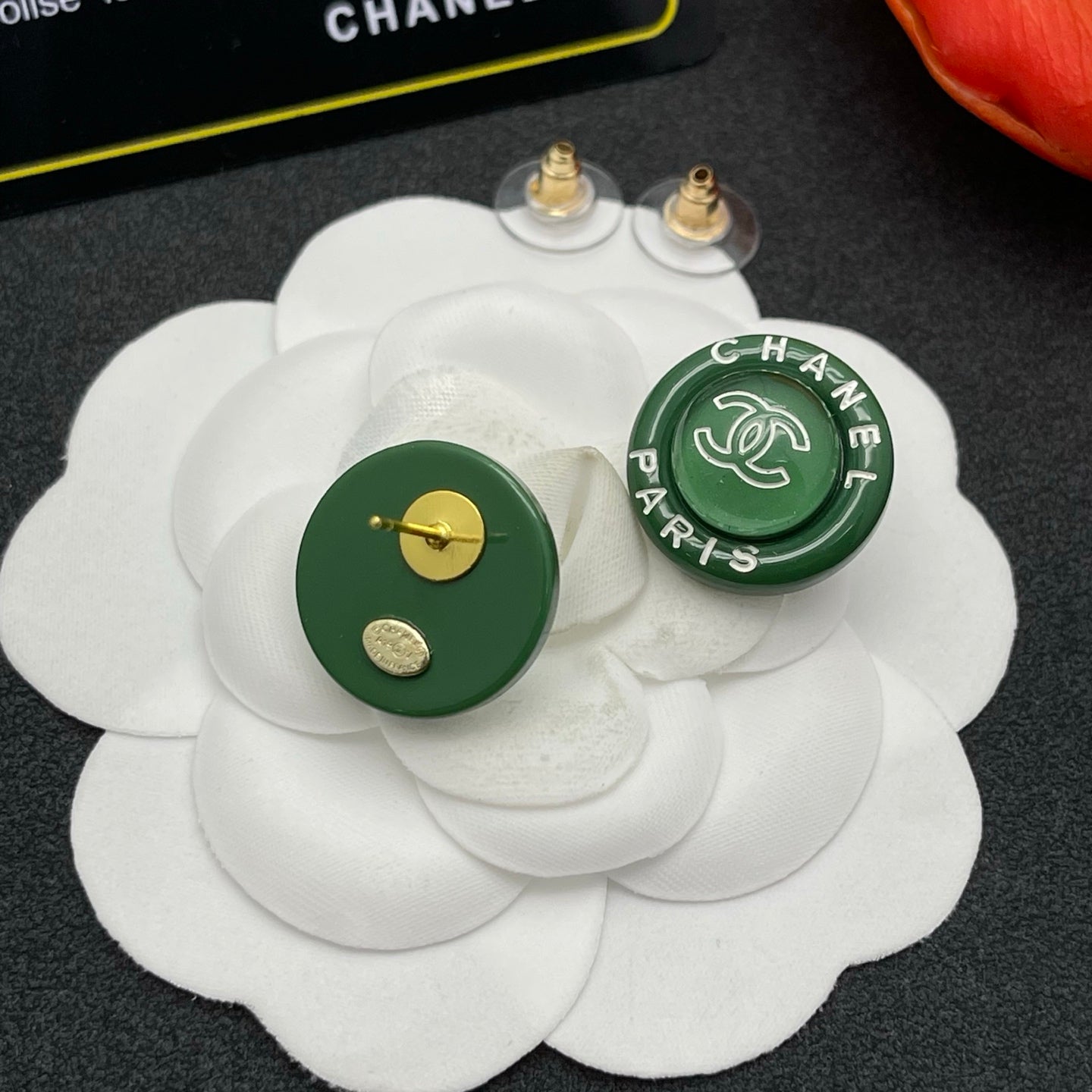 55ZC29E Popular Earrings