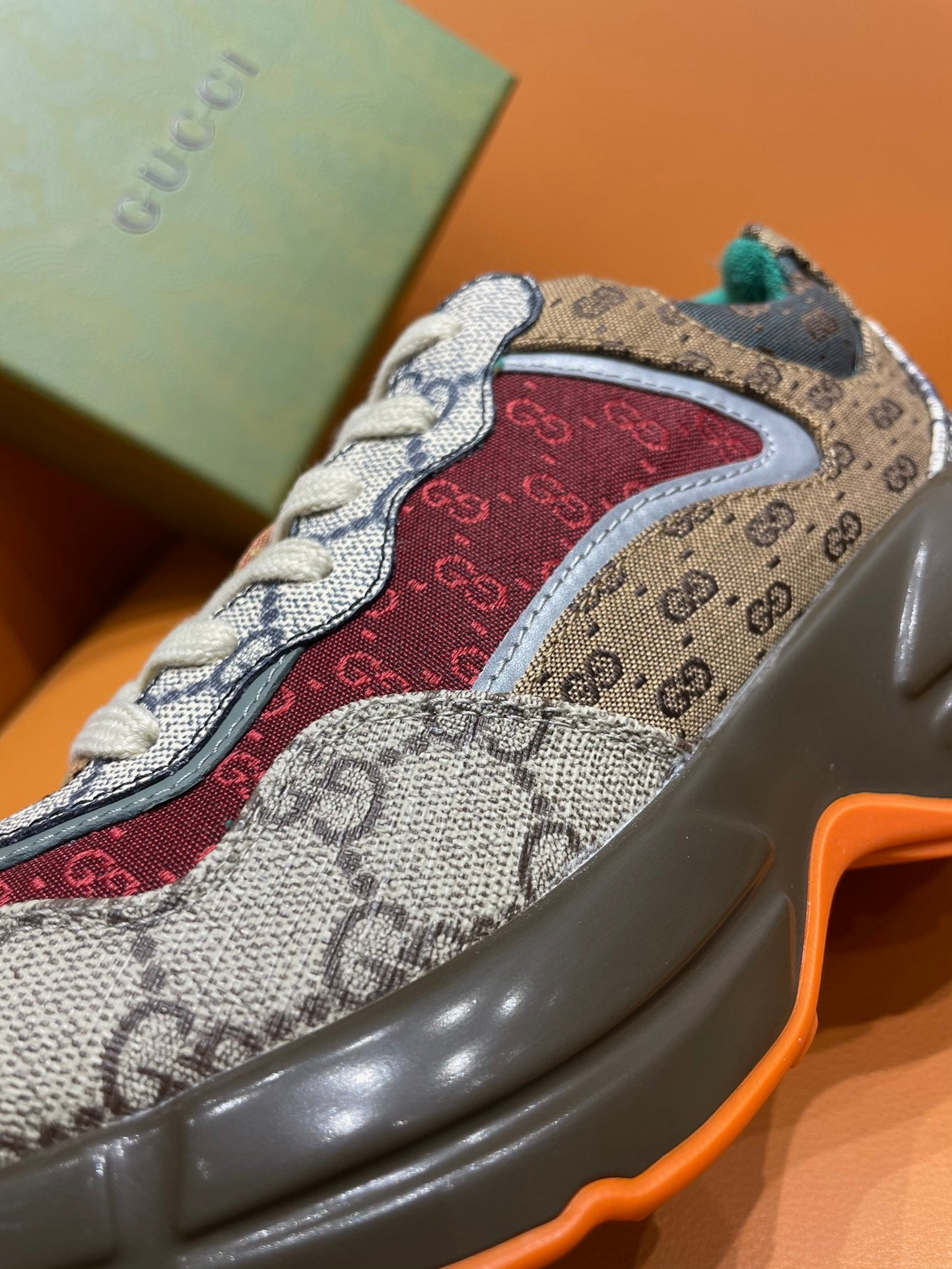 Z2R46B5 Popular high-quality Shoes