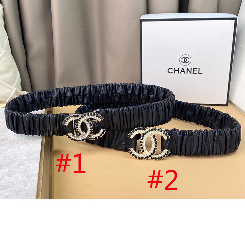 1XC24P Popular    High quality belt With full package