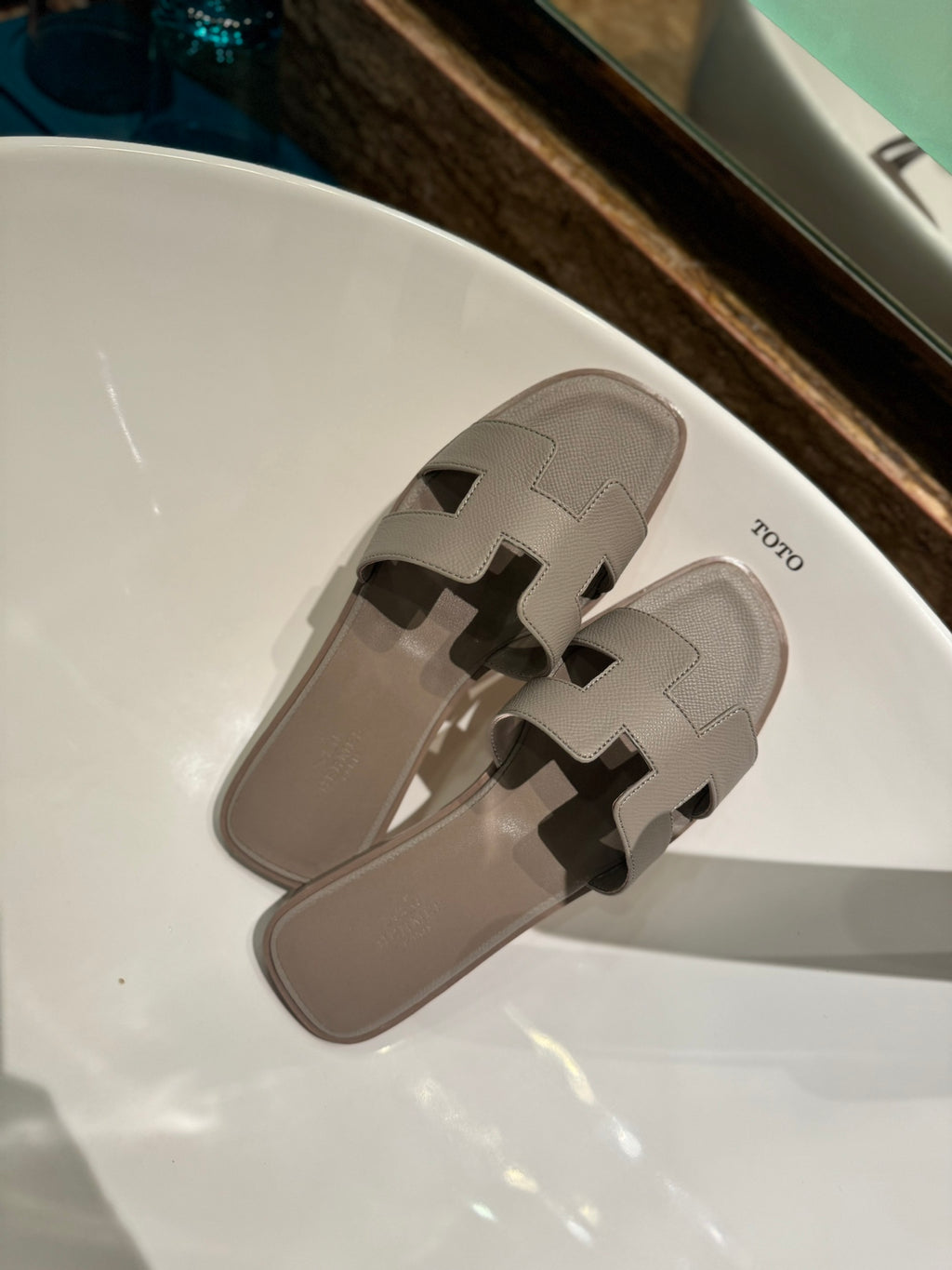 155ZH311Z Popular Slippers