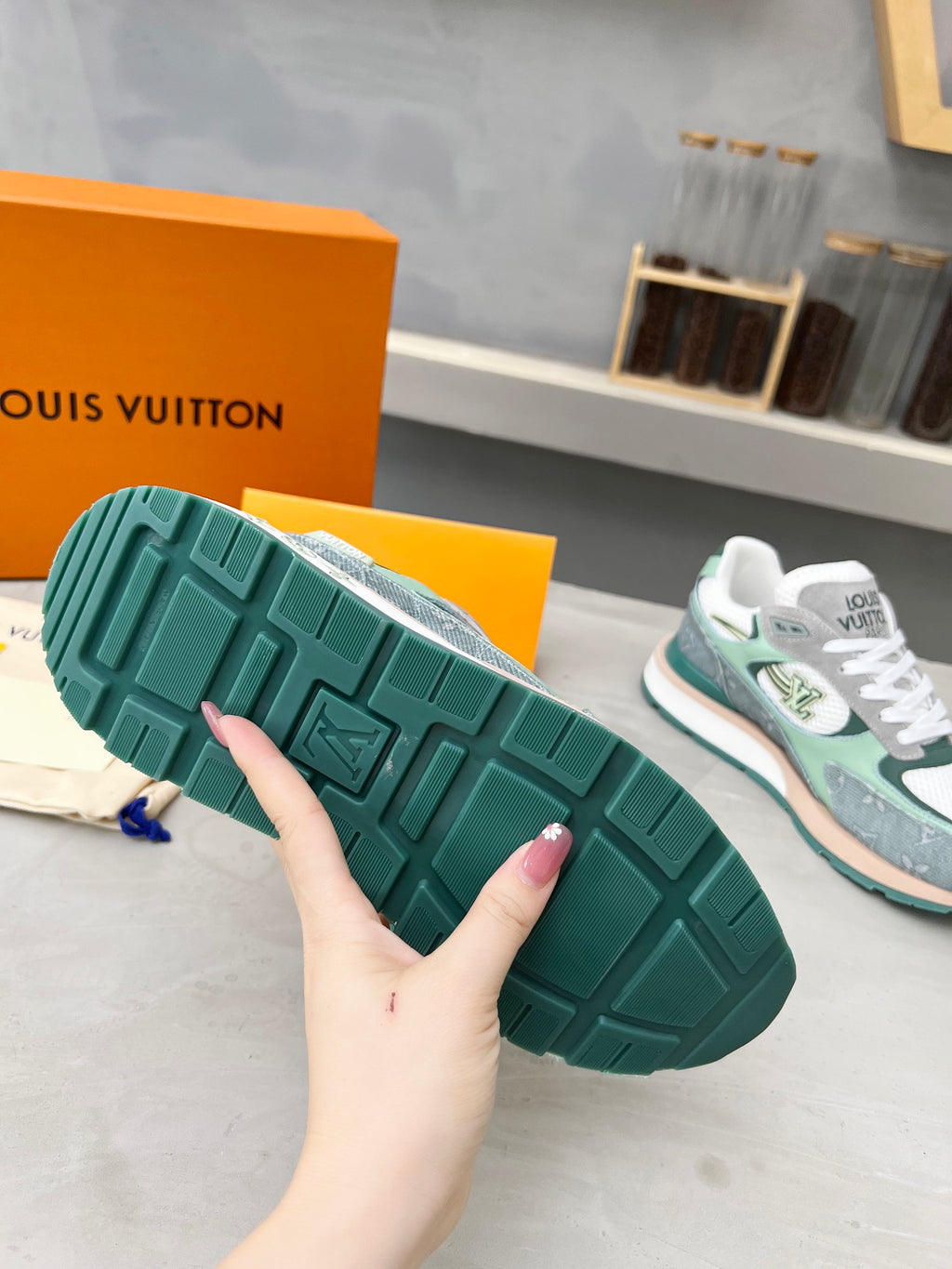 2105QE229Z Popular high-quality  Shoes