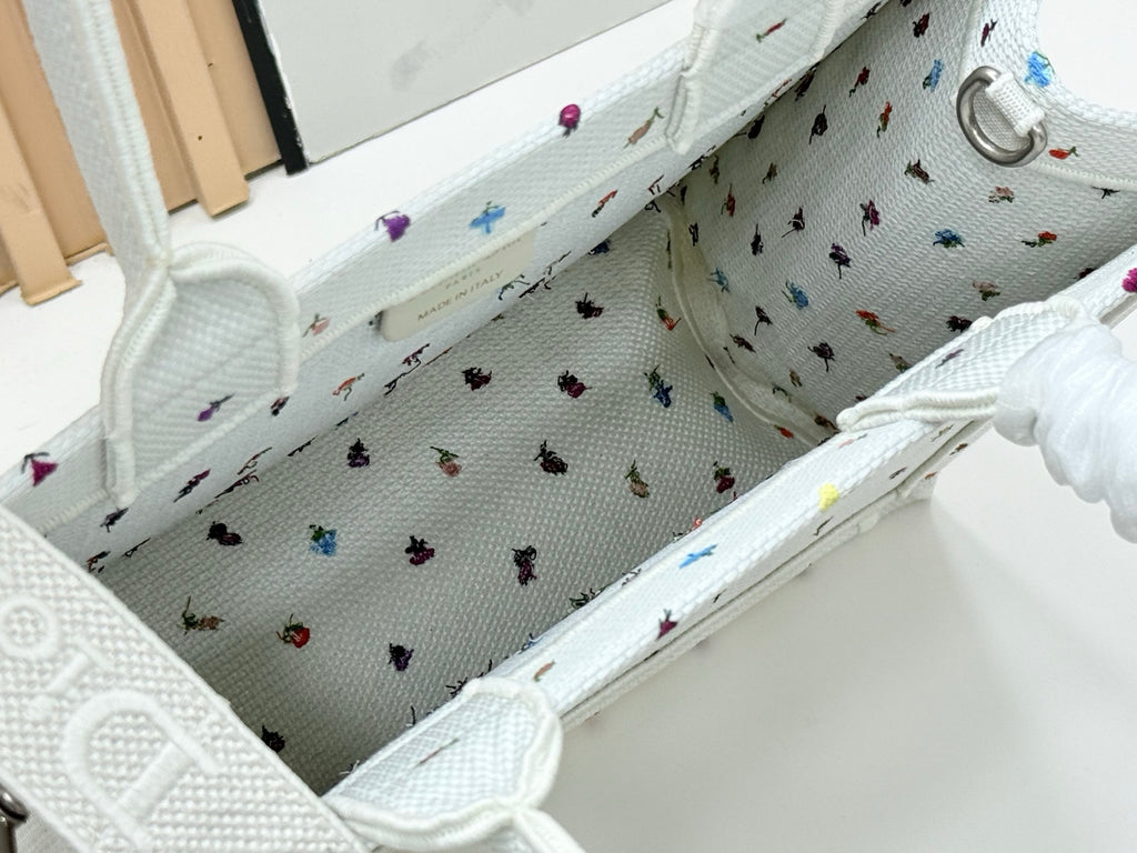 136PD91B Popular canvas bag
