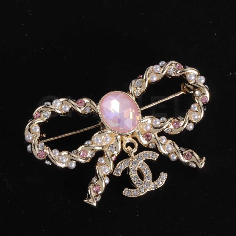 55ZC93X Popular Brooch