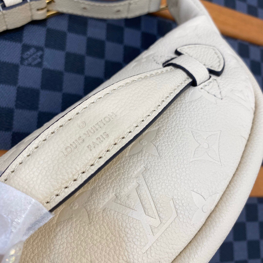 2XE299B Popular  leather bag 