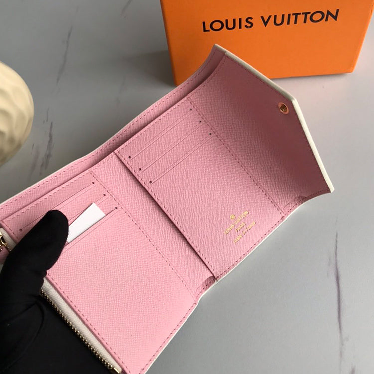 1E4B Popular  leather wallets