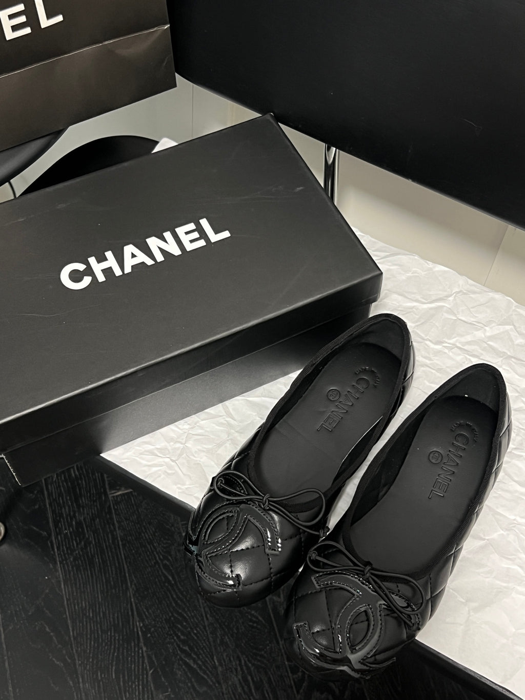 6105QC364Z Popular Shoes