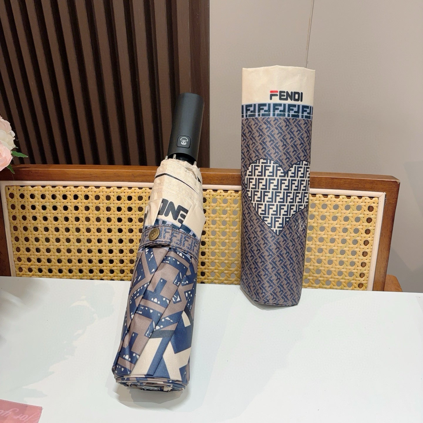 15RF122S Popular UV resistant umbrella