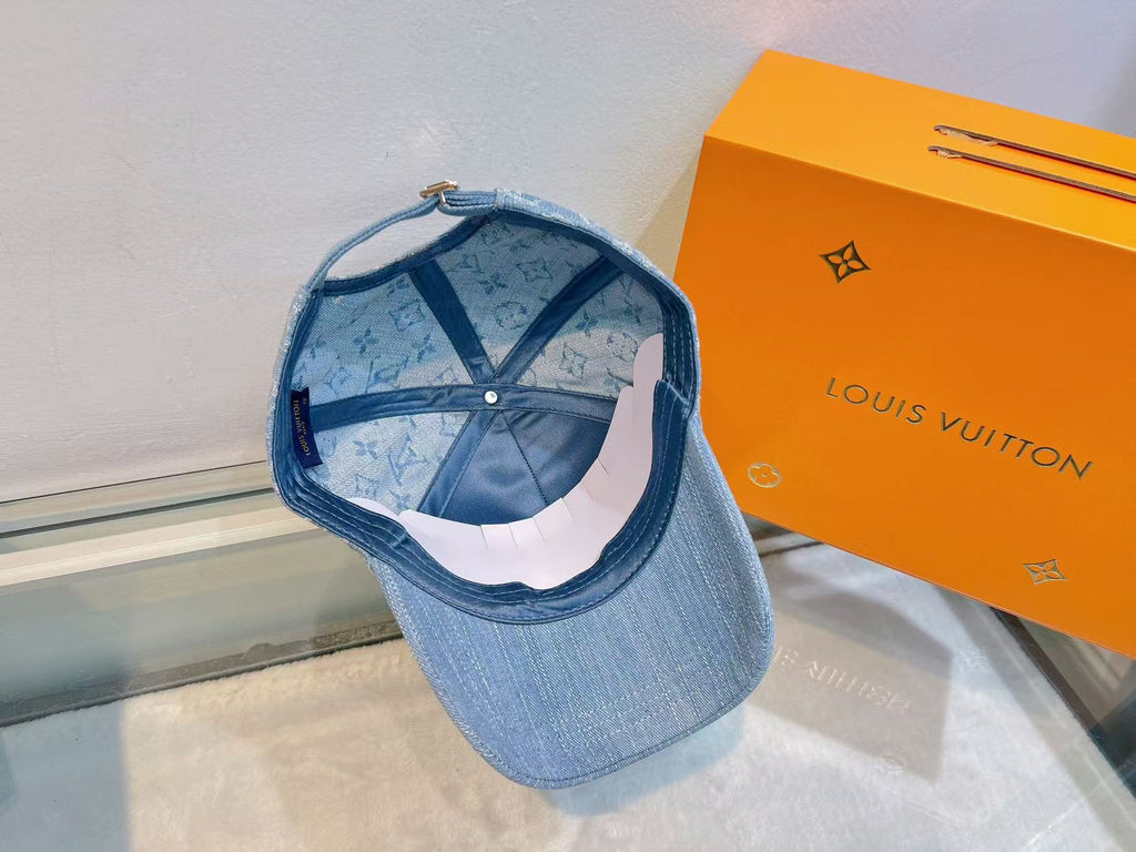 125ZE509M Popular  hats