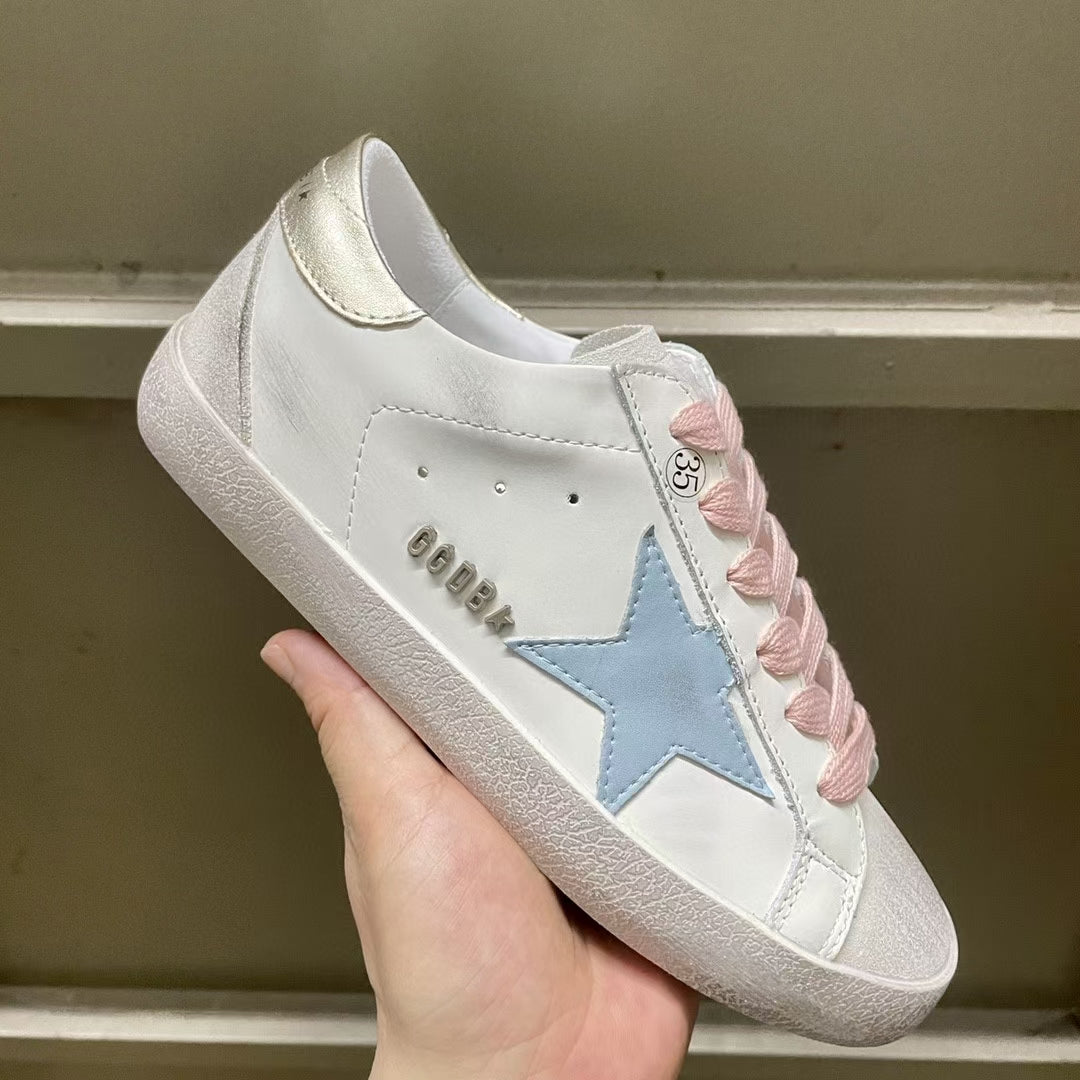 2XGE126Z Popular cowhide leather shoes