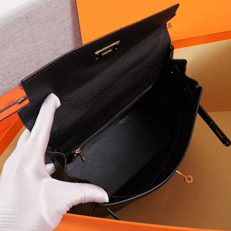1H2B Popular  leather bag 