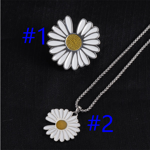 15QA38X Popular Necklace.Brooch