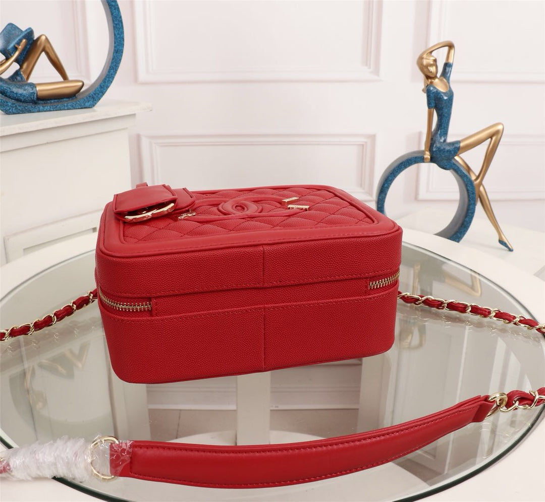 165NC123B Popular   leather bag