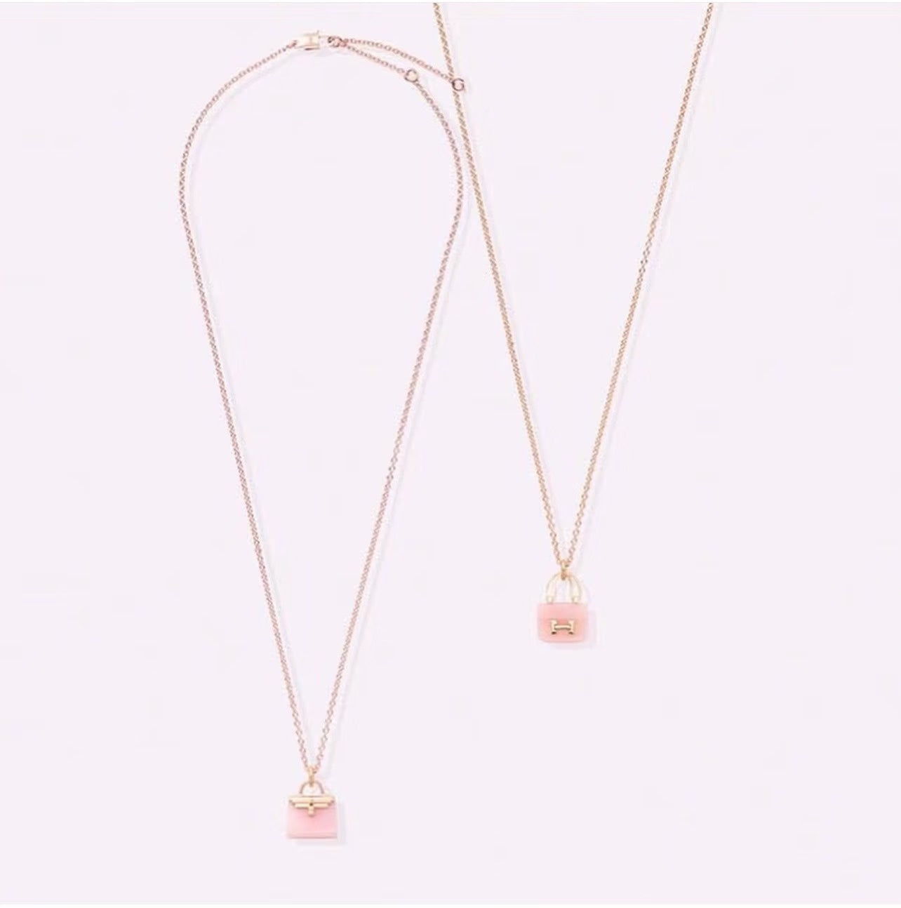 55QH242X Popular Necklace