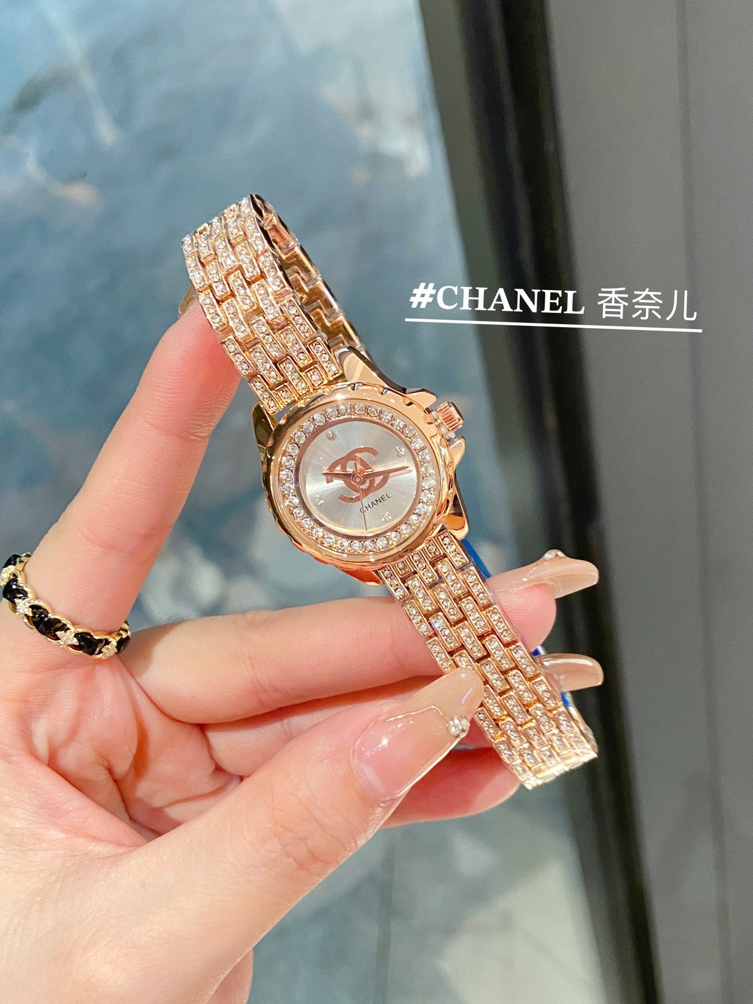 146RC129L Popular watches
