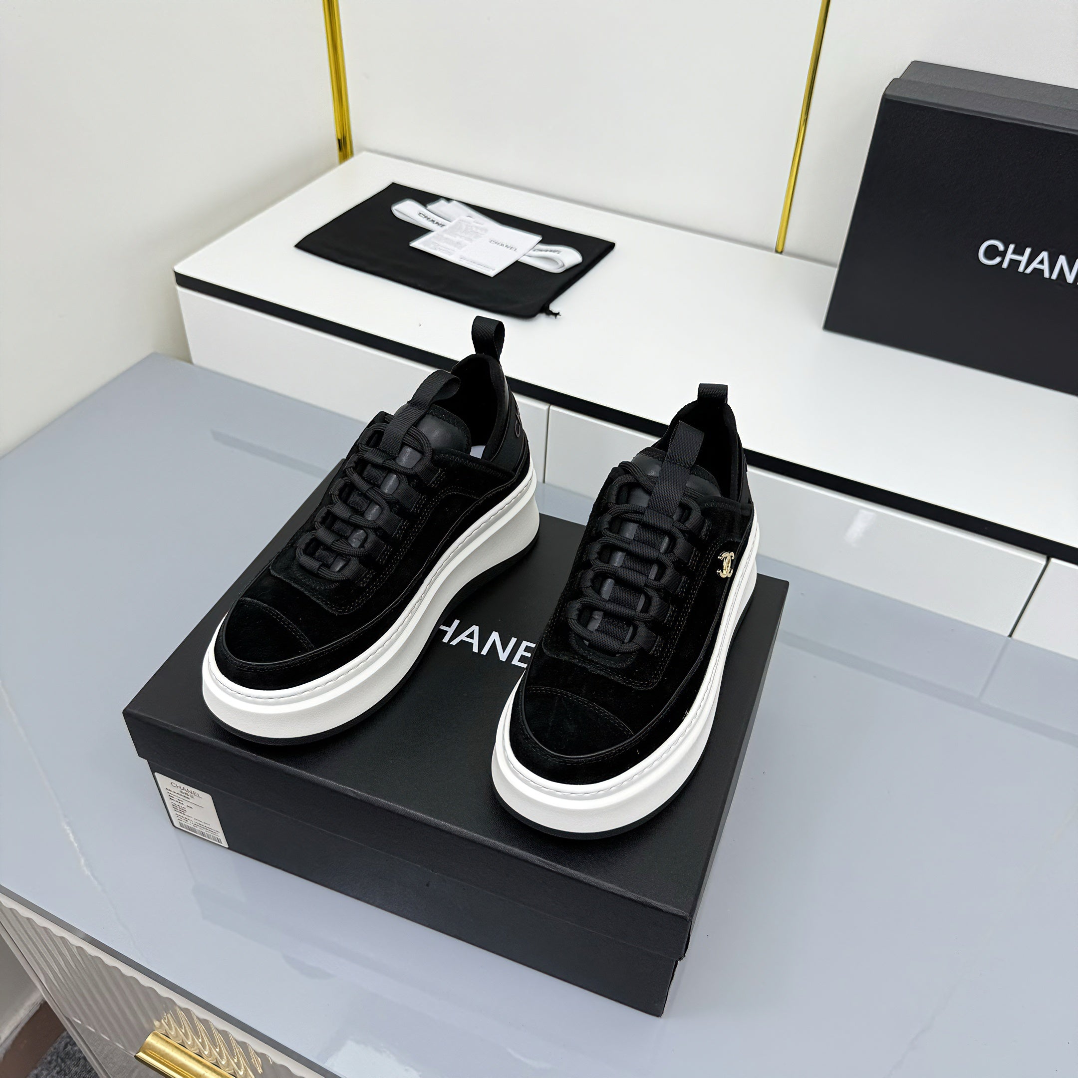 2105QC393Z Popular high-quality Shoes