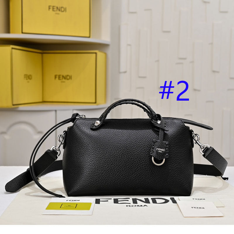 1WF109B Popular  leather bag