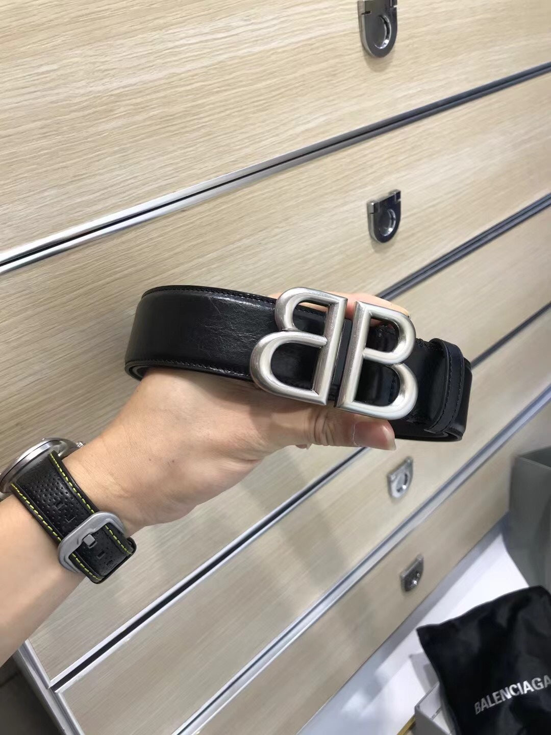 255RJ6P Popular High quality belt With full package