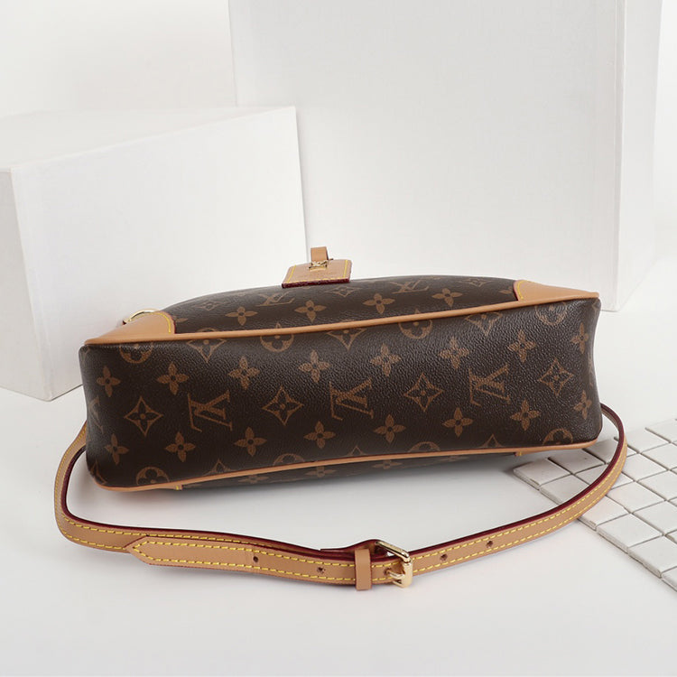 1E09B Popular   leather bag 