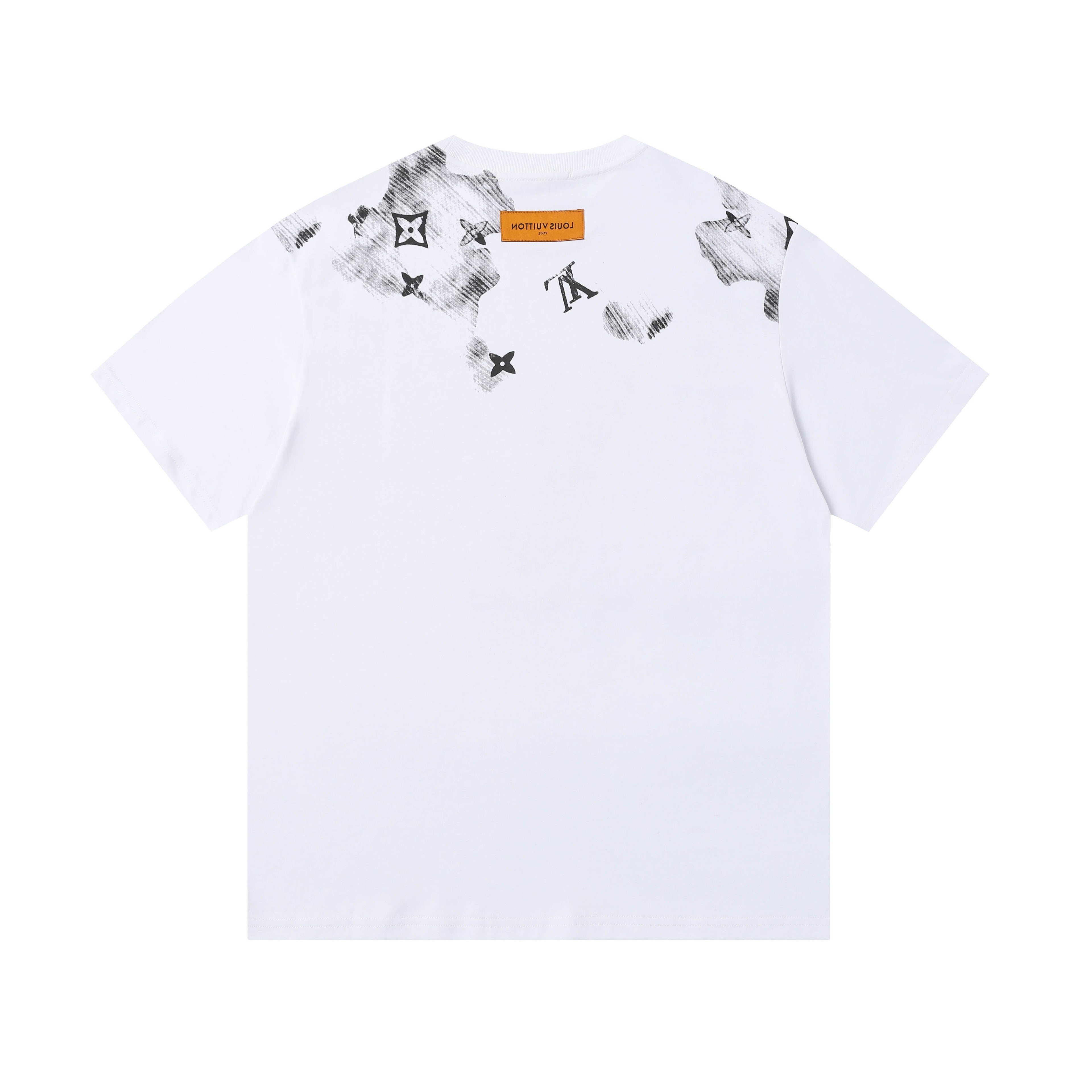 145RE164U Popular T-shirt