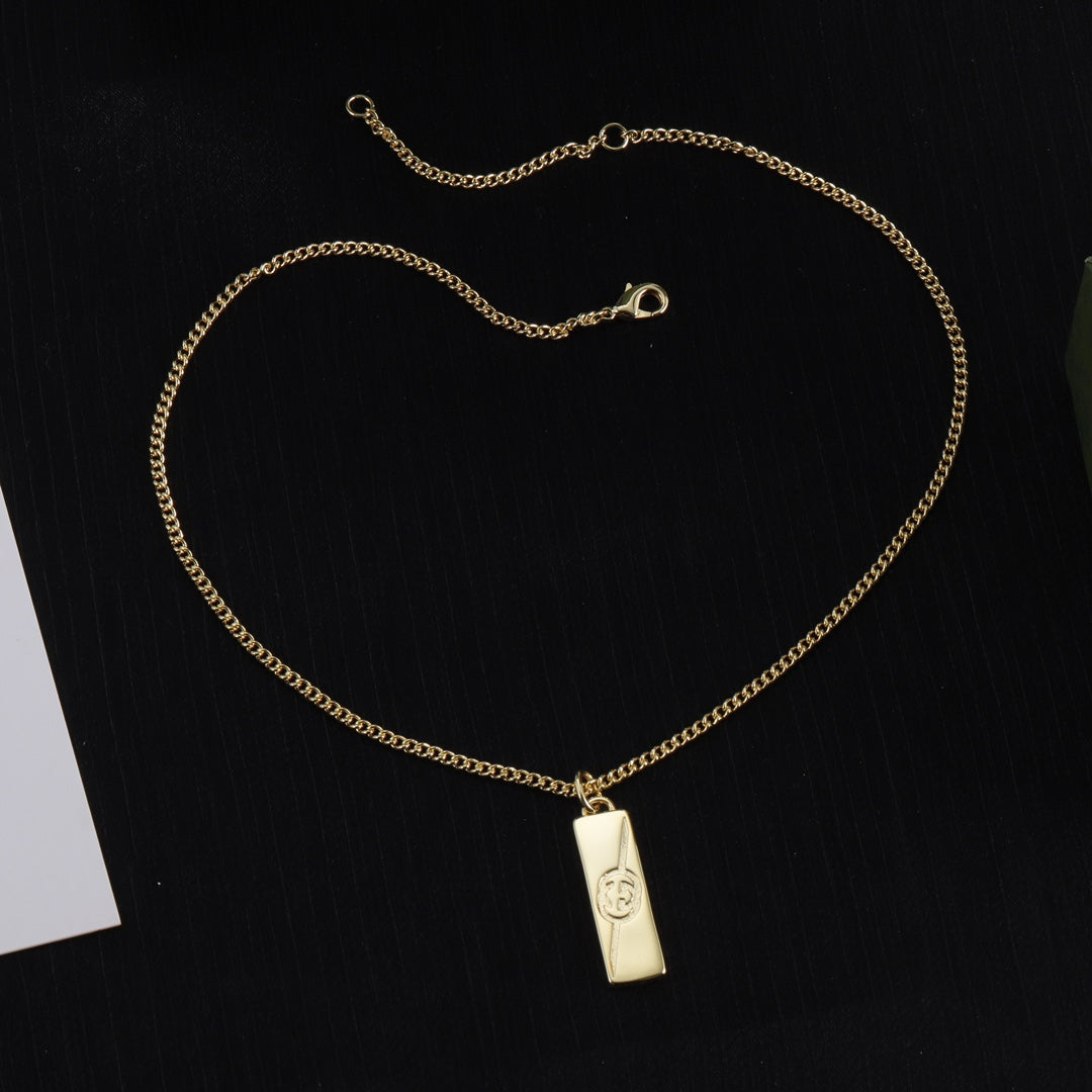 15QB154X Popular Necklace.earring