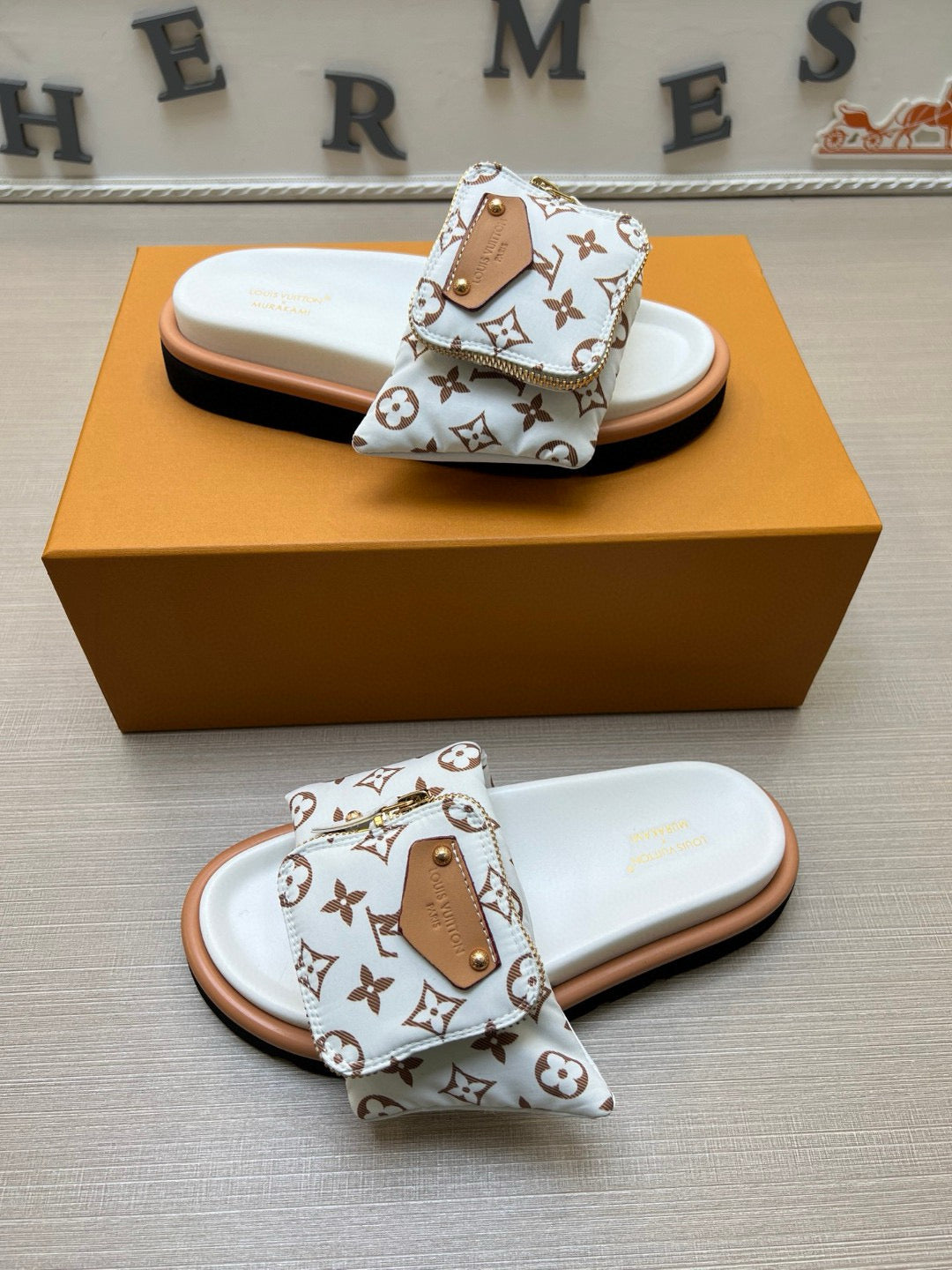 5QE1Z Popular Slippers