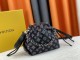 165NE98B Popular   leather bag