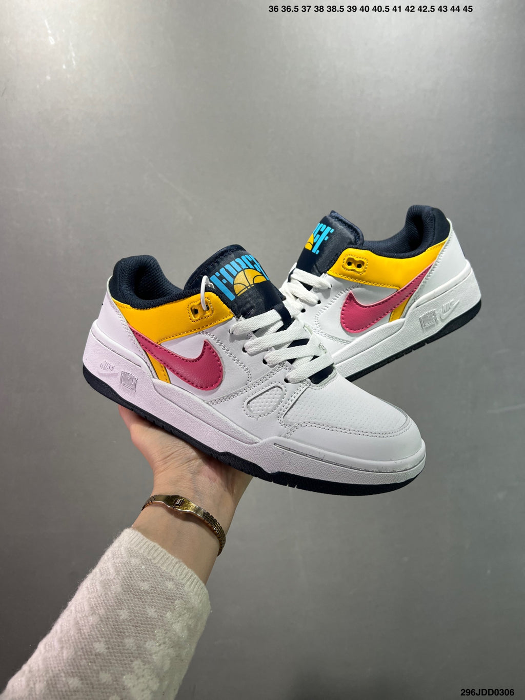 435ZA59Z Popular shoes (No box)