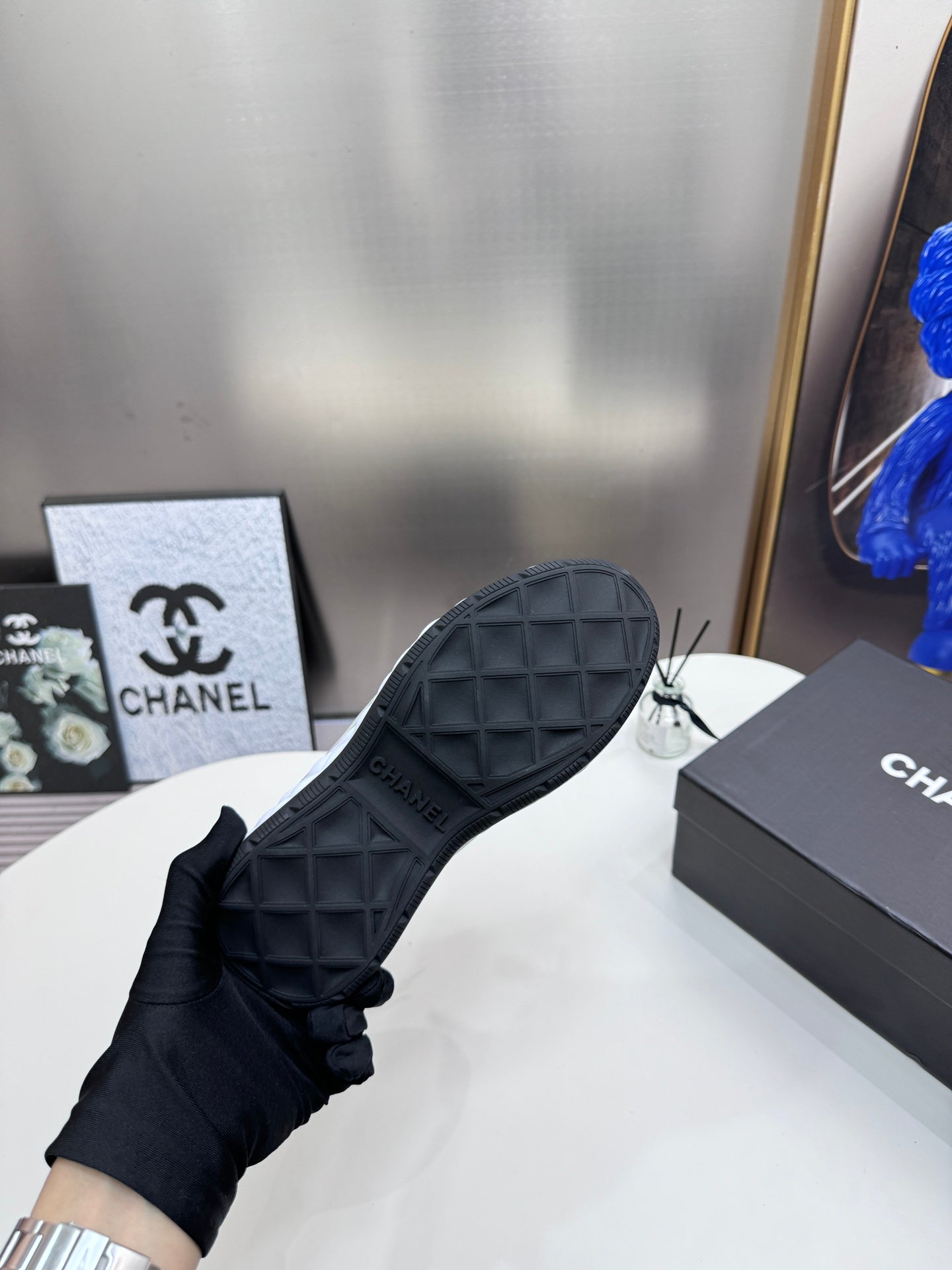 1115QC444Z Popular Shoes