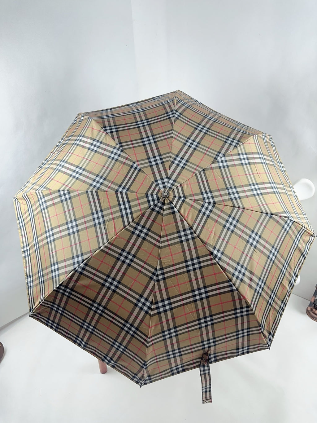 15RR94S Popular UV resistant umbrella