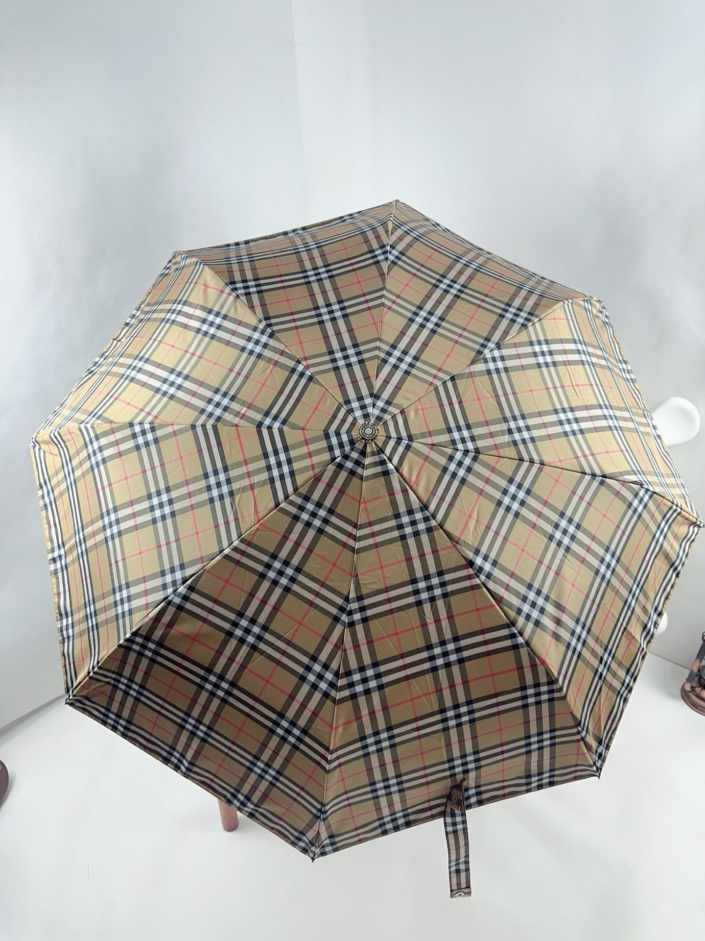 15RR94S Popular UV resistant umbrella