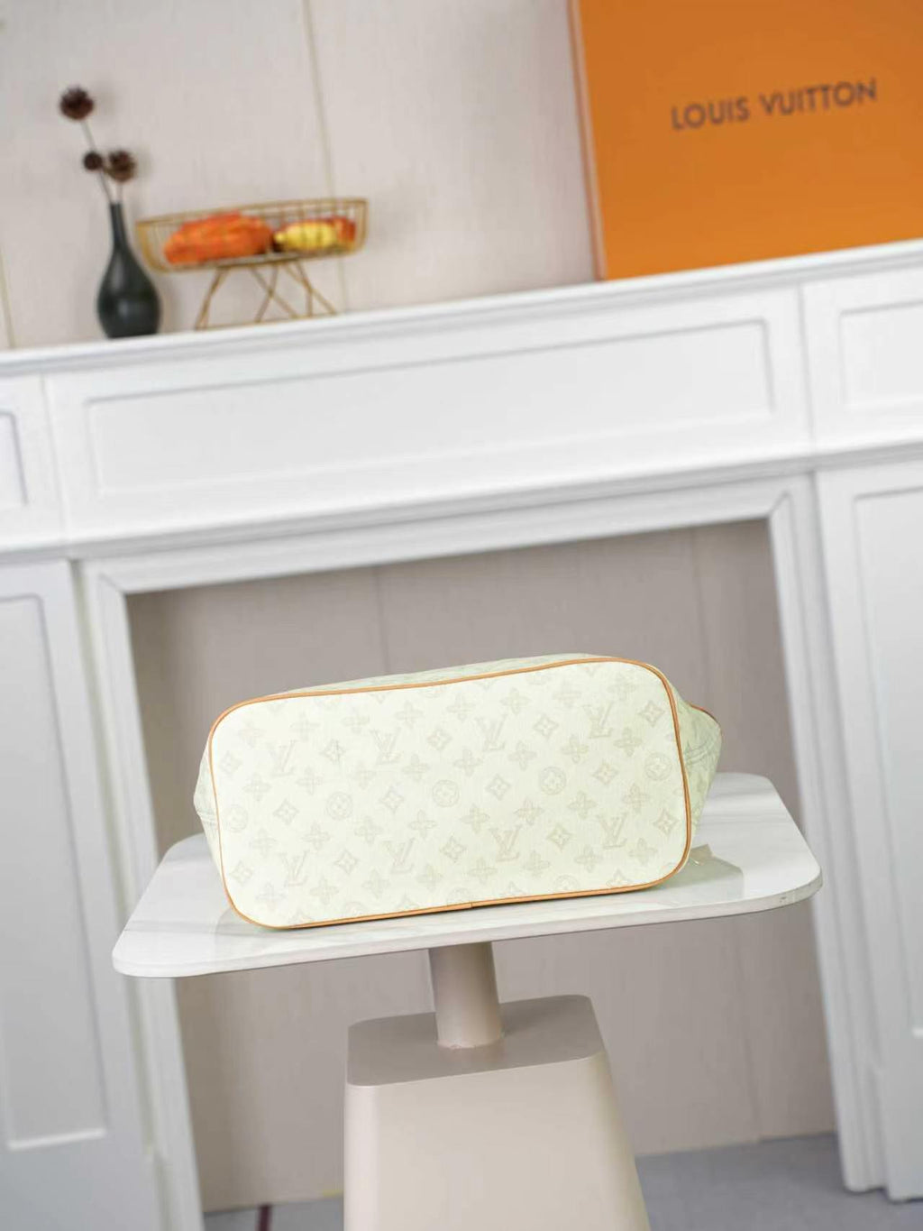 146PE89B Popular canvas bag