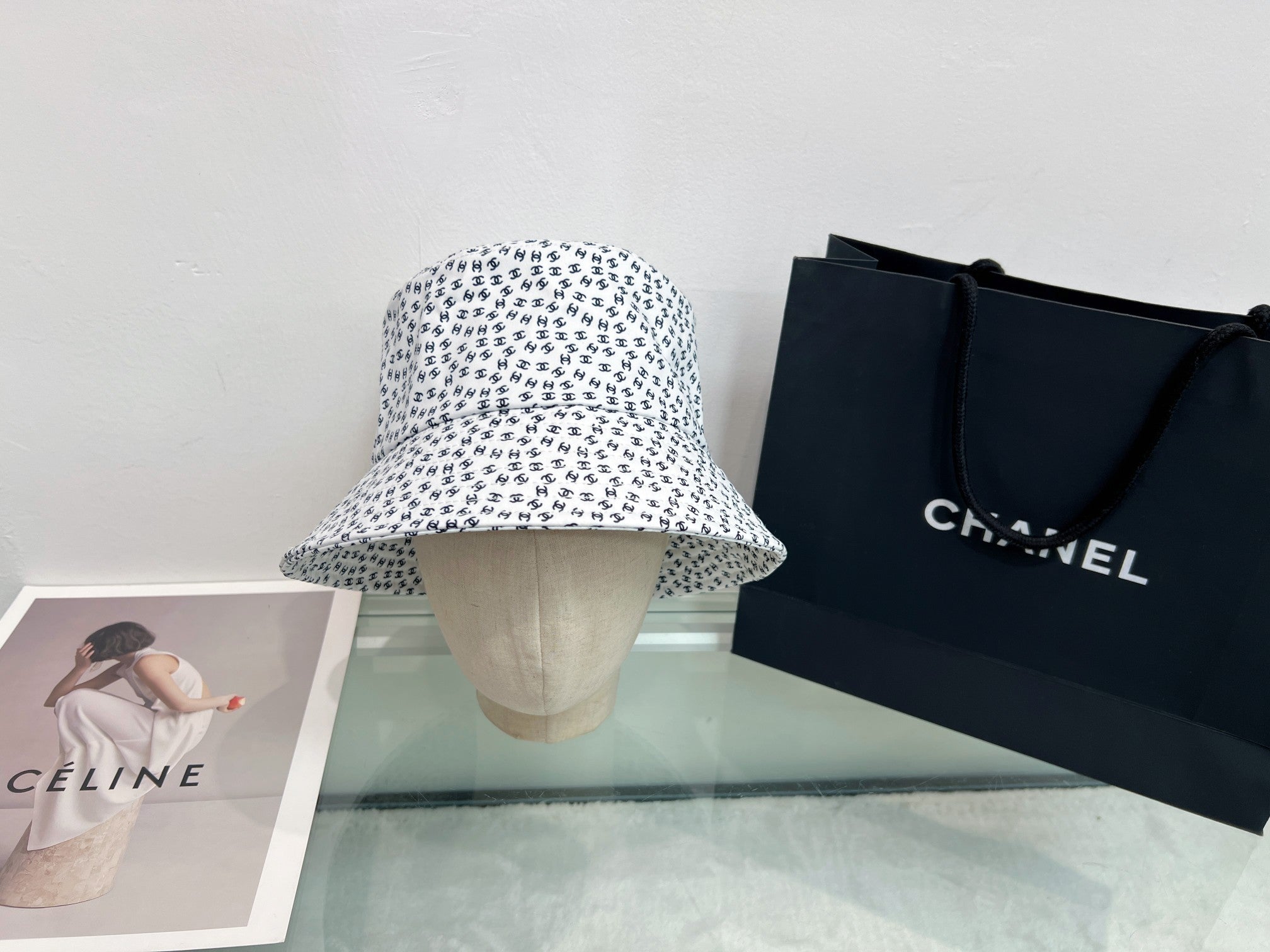 165NC32M Popular  hats