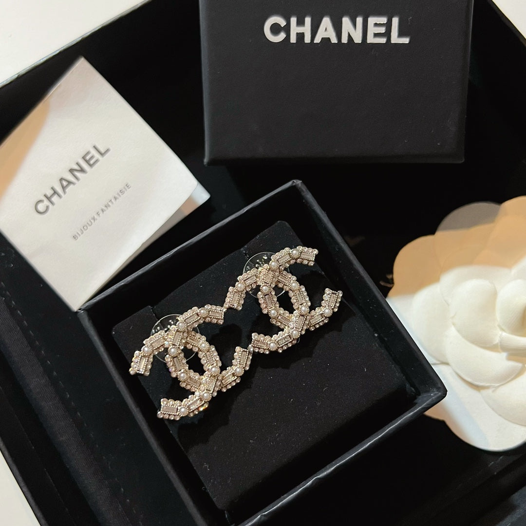 14C842E Popular Earrings