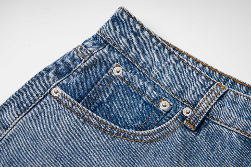 95ZA227U Popular Pants